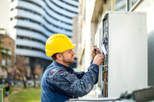 Best Electrical Safety Inspections  in USA